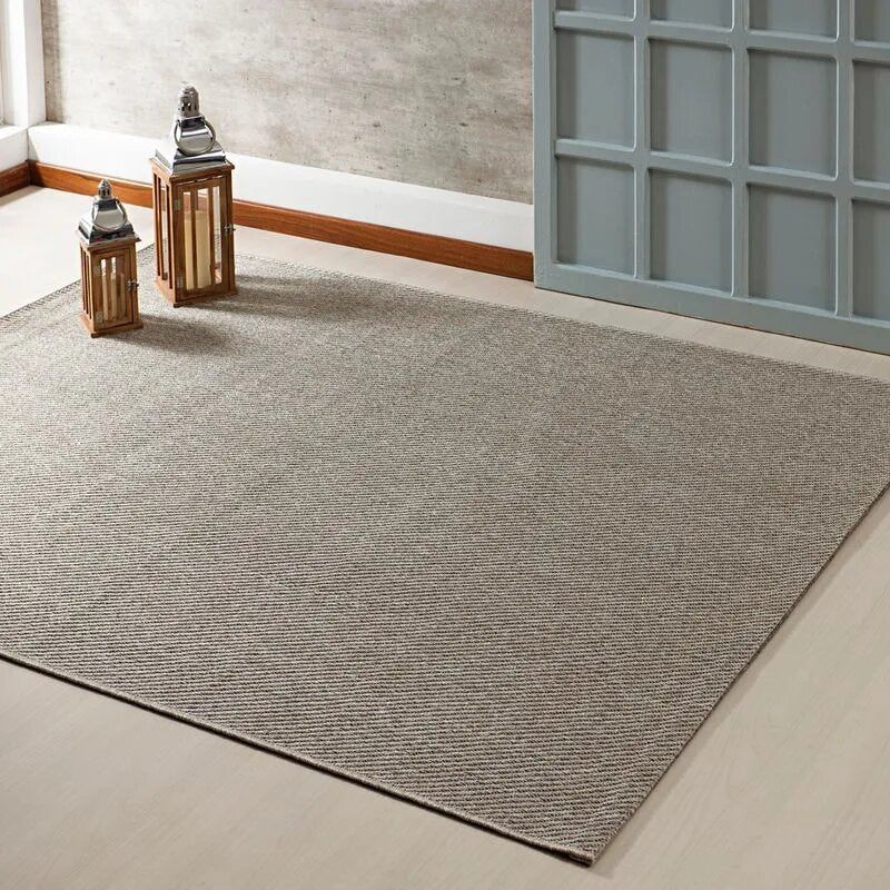 TAPETE SISAL NORONHA 2,50 X 3,00 DES. 004/UNICO-7908405153310