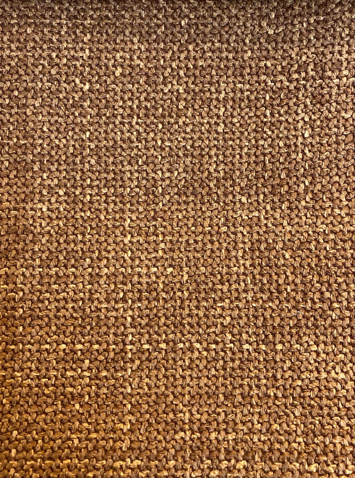 Cadeira Costela com Puff - Estrutura Ferro