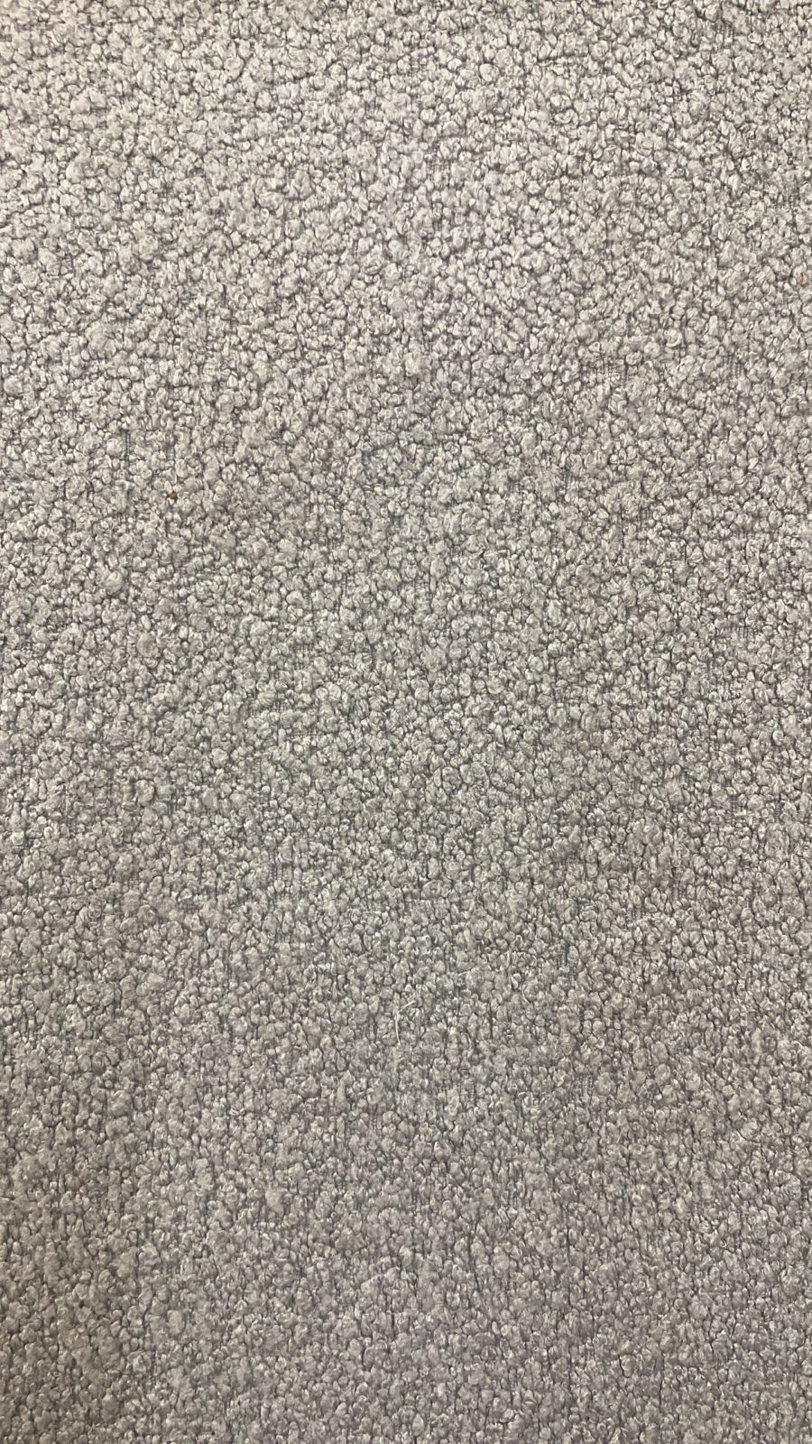 Puff Trevo Redondo Factor - Base Ferro