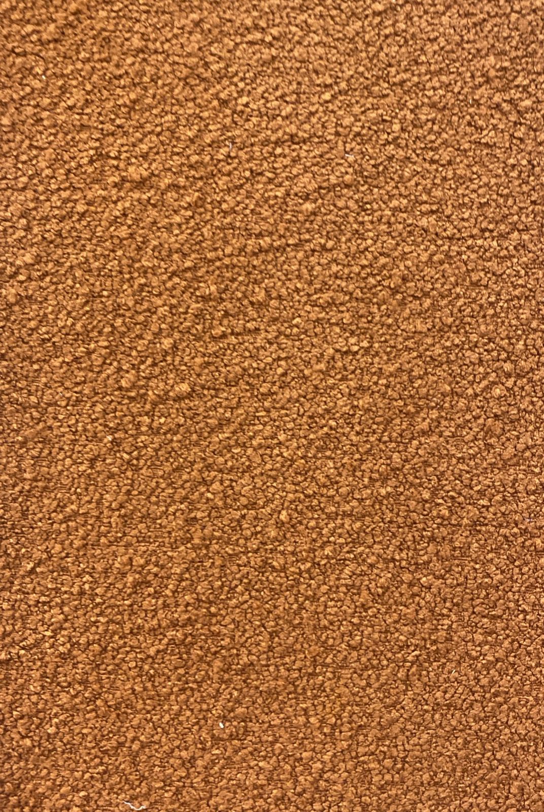 Puff Trevo Redondo Factor - Base Ferro