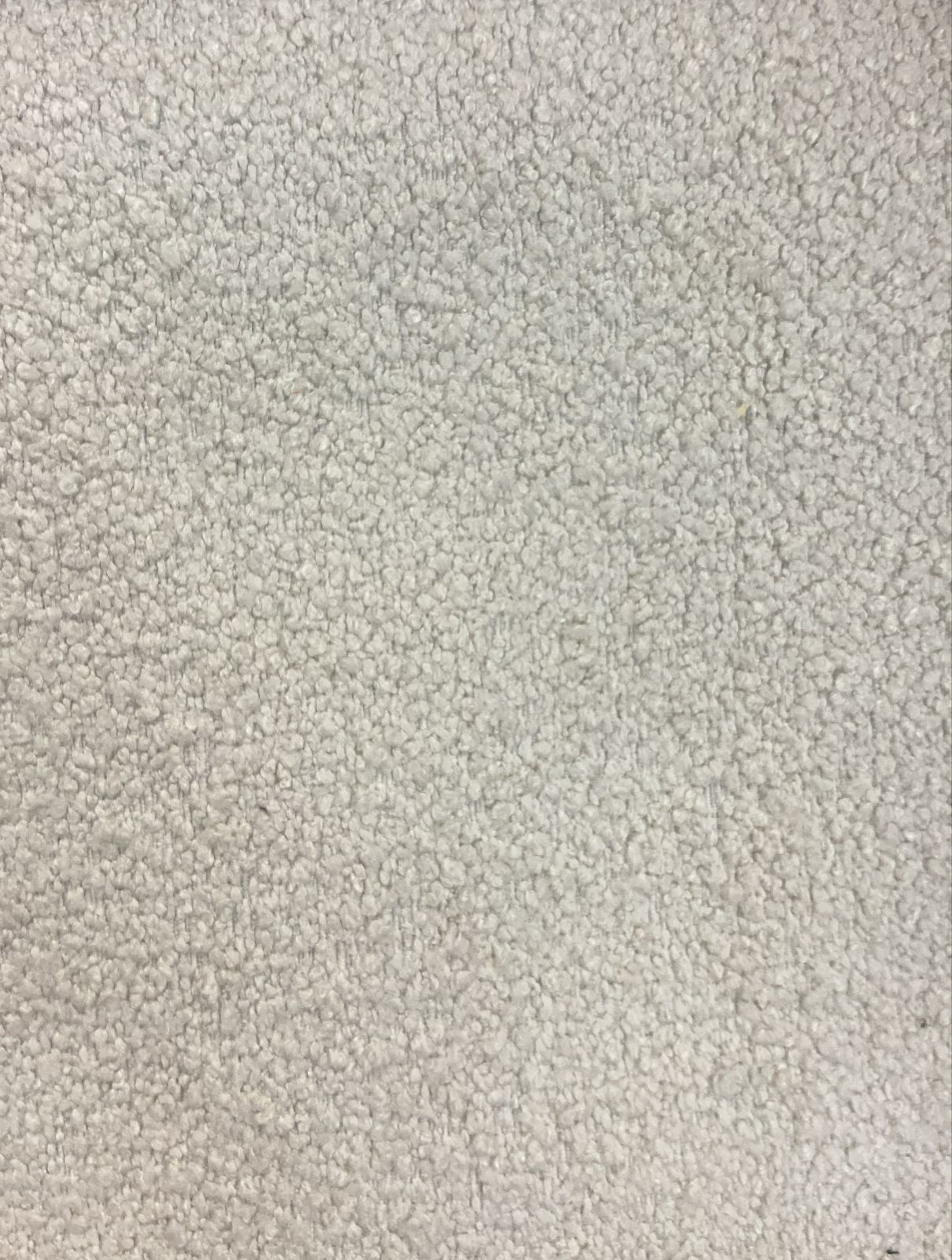 Puff Trevo Redondo Factor - Base Ferro