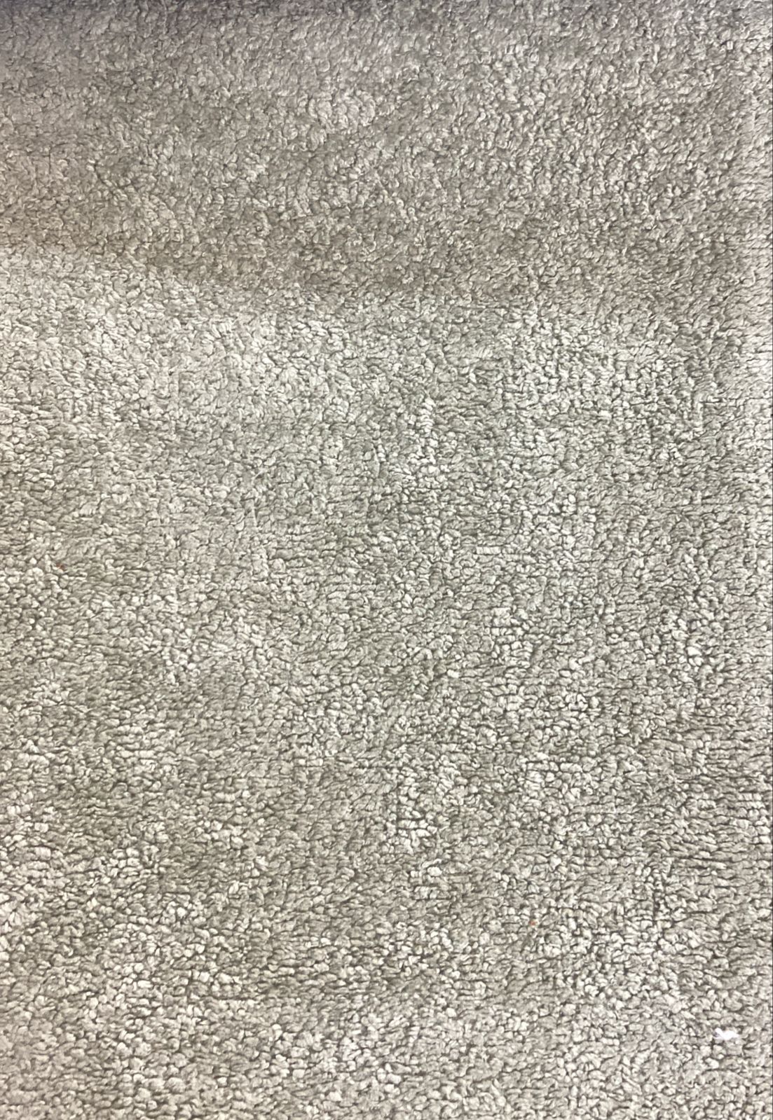 Puff Trevo Redondo Factor - Base Ferro