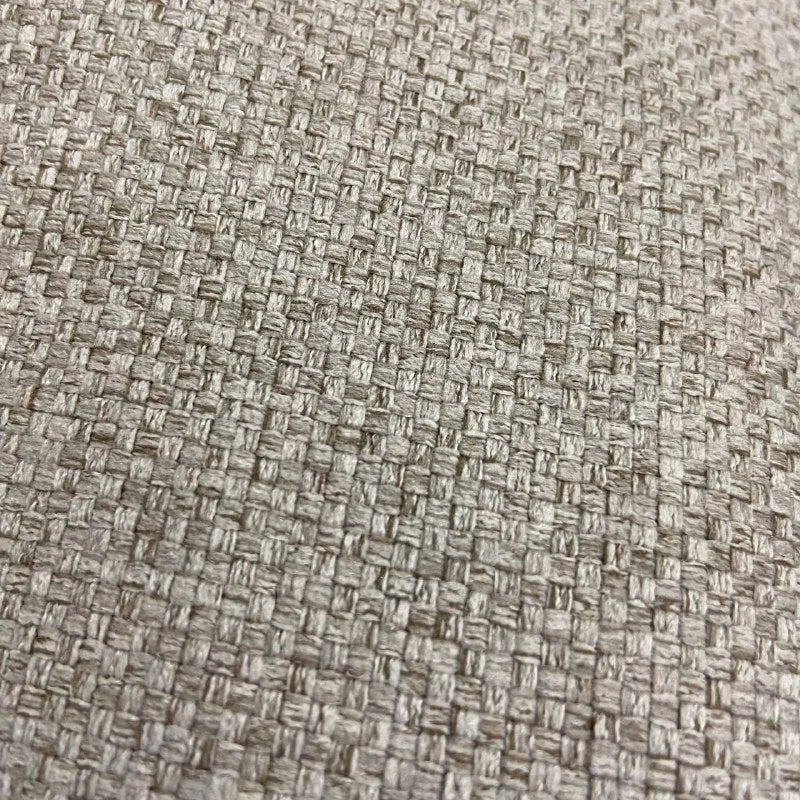 Puff Trevo Redondo Factor - Base Ferro