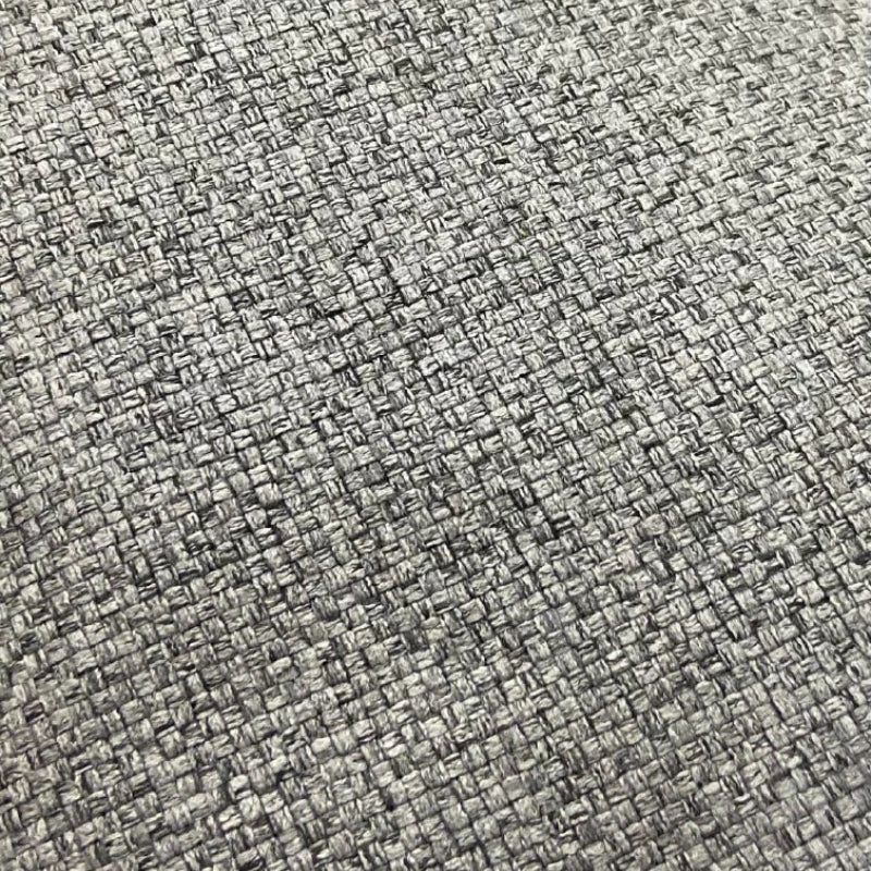 Sofá Fixo Dayse 4 Lugares 2,55 M - Base Ferro