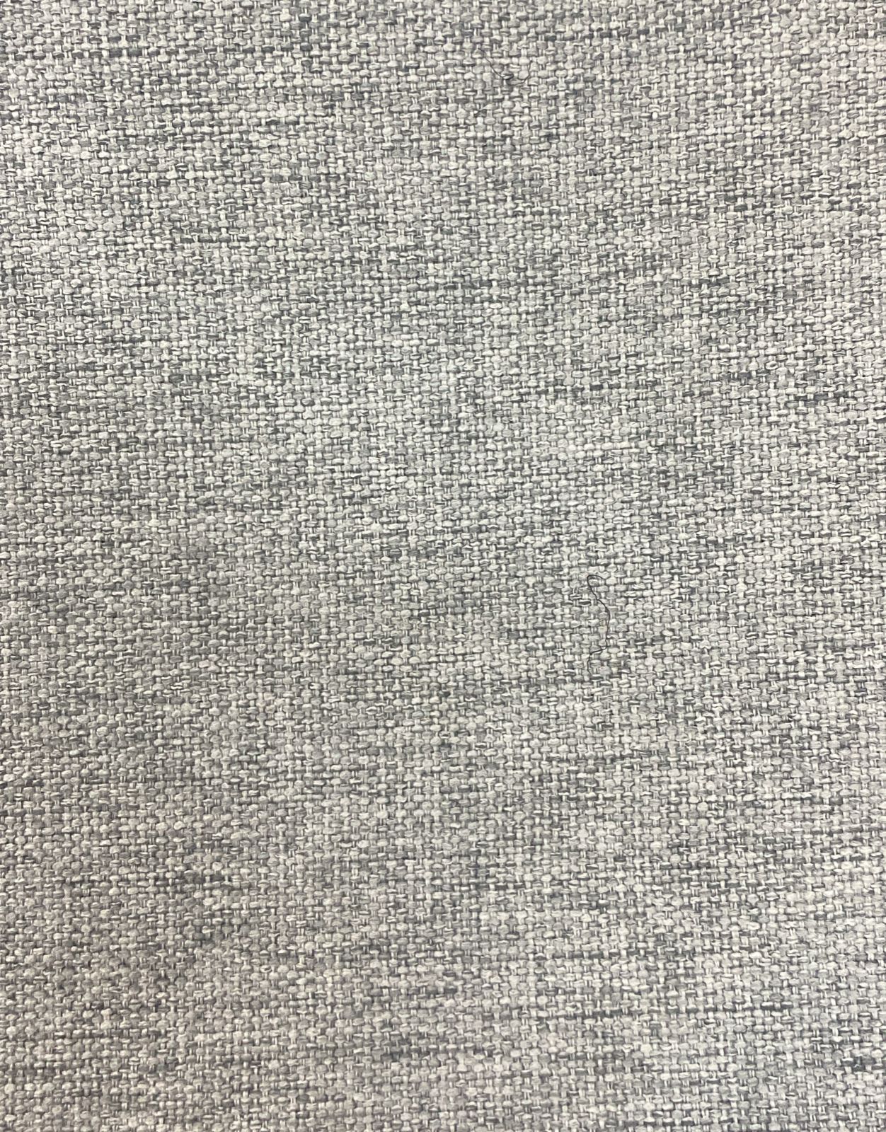 Cadeira Costela com Puff - Estrutura Ferro