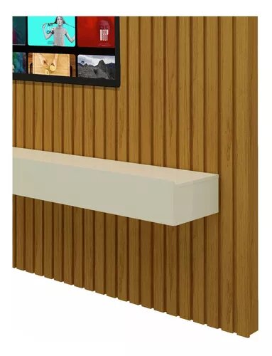 NICHO HOME RIPADO PRIME / SLIM 2.2 OFF WHITE