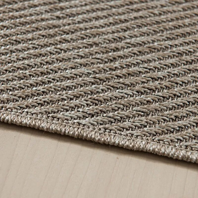 Tapete Sisal Retangular Cód. 8275 / 2,00m X 2,50m