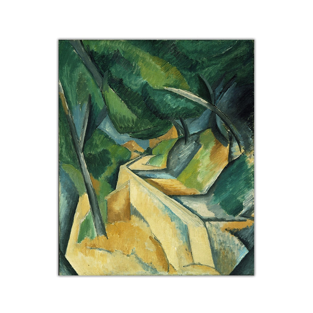 Tela 007 / 80x96cm