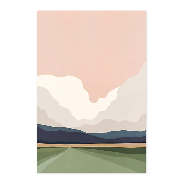 Tela 064 / 50x70cm