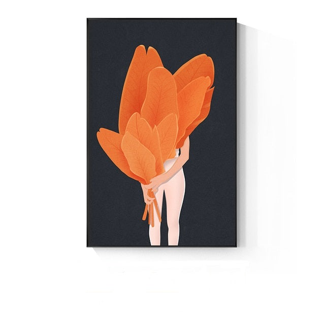 Tela 068 / 60x90cm