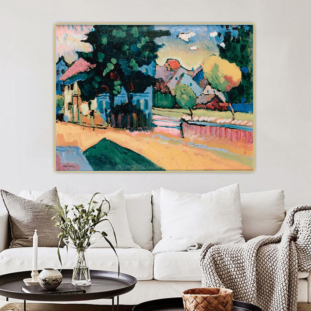Tela 005 / 94x70cm