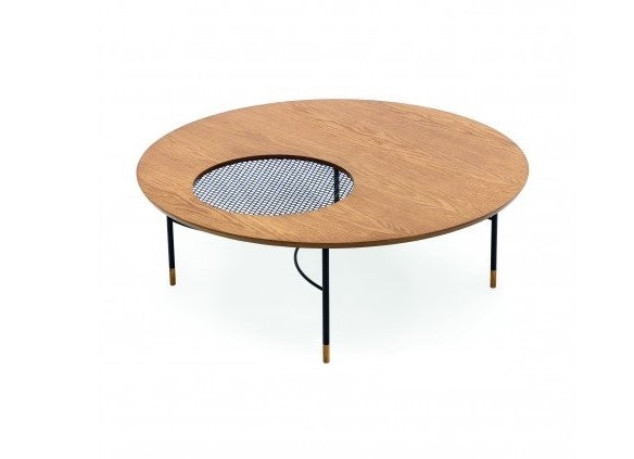 Mesa de Centro Mad - CV