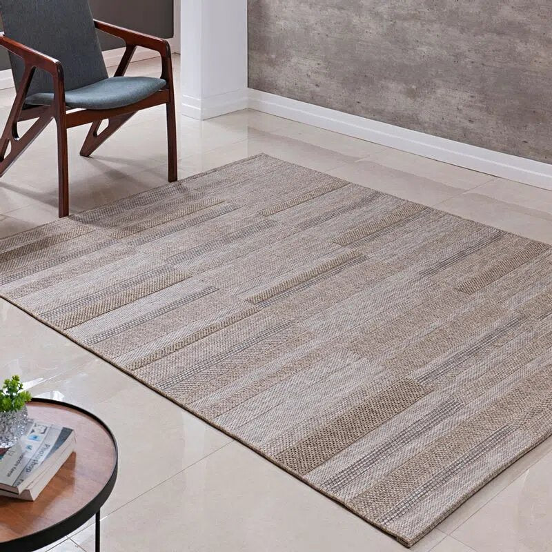 TAPETE SISAL TRANCOSO 2,50 X 3,00 DES. 006/UNICO-7908405173738