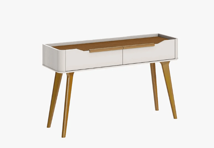 APARADOR ARC OFF WHITE/NATURE