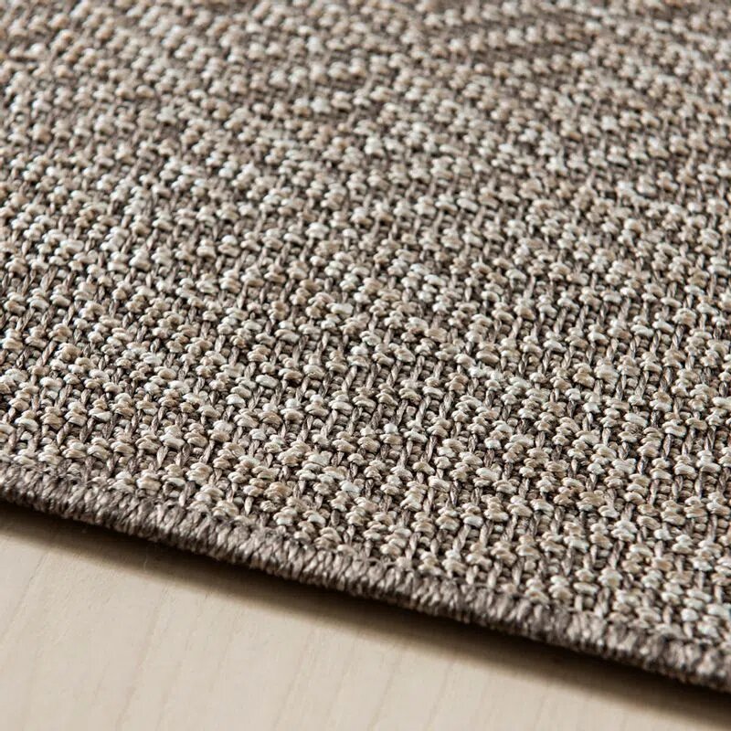 TAPETE SISAL NORONHA 2,50 X 3,00 DES. 005/UNICO-7908405153327